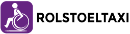 Rolstoeltaxi Zandvoort Service logo